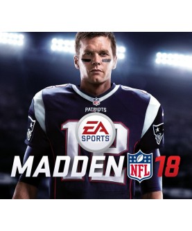 Madden NFL 18 XBOX One Xbox One Key GLOBAL